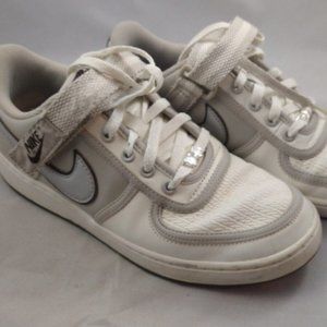 Nike Vandal Low 3 Sneakers (with strap) - #312492-103 - sz: US Womens 10